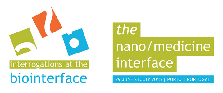 advanced Summer School 2015 - interrogations at the biointerface: the nano/ medicine interface 